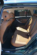 BMW Alpina BMW-ALPINA B3 BiTurbo Touring 3.0 xDrive Switch-Tronic