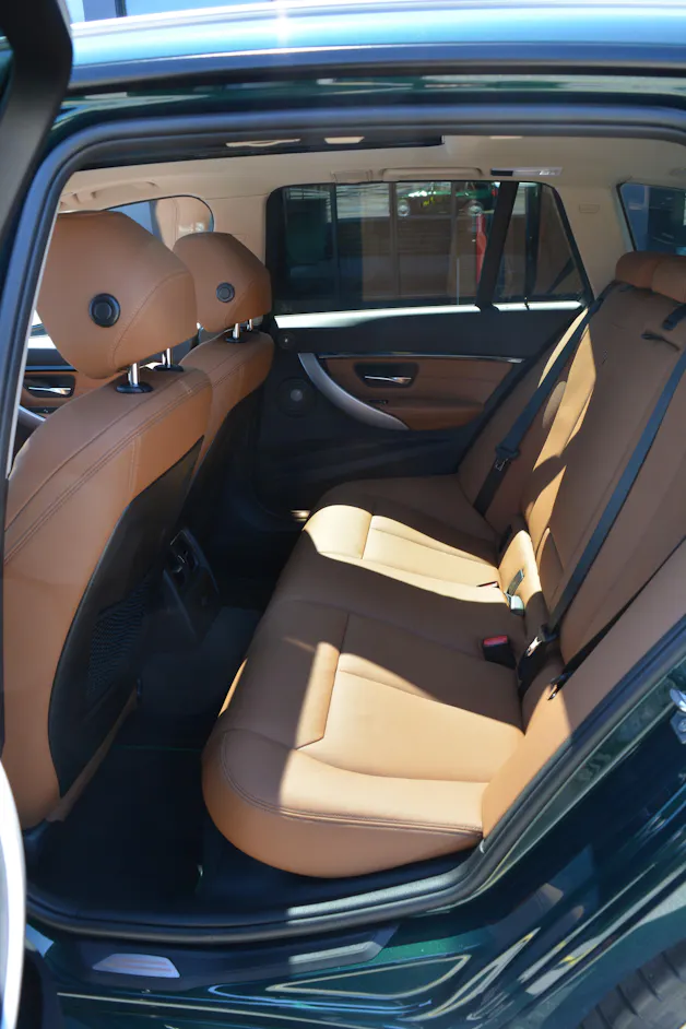 BMW Alpina BMW-ALPINA B3 BiTurbo Touring 3.0 xDrive Switch-Tronic