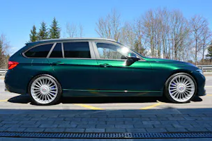 BMW Alpina BMW-ALPINA B3 BiTurbo Touring 3.0 xDrive Switch-Tronic