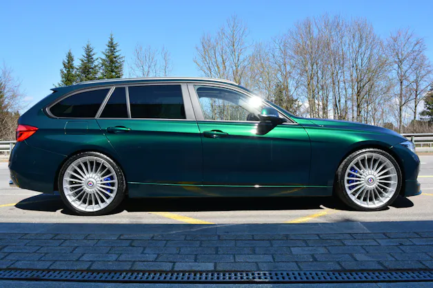 BMW Alpina BMW-ALPINA B3 BiTurbo Touring 3.0 xDrive Switch-Tronic
