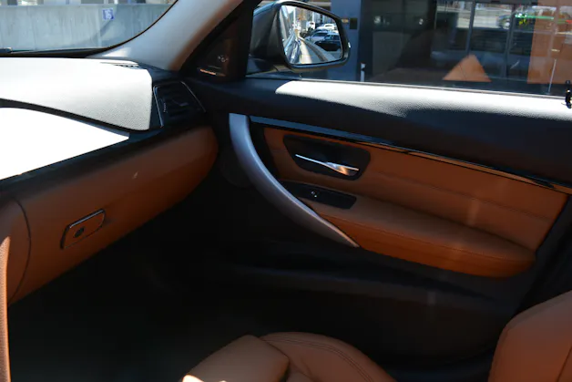BMW Alpina BMW-ALPINA B3 BiTurbo Touring 3.0 xDrive Switch-Tronic