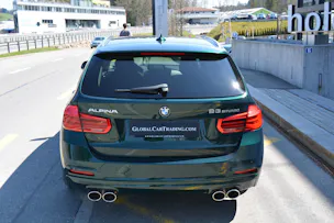 BMW Alpina BMW-ALPINA B3 BiTurbo Touring 3.0 xDrive Switch-Tronic
