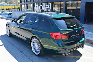 BMW Alpina BMW-ALPINA B3 BiTurbo Touring 3.0 xDrive Switch-Tronic