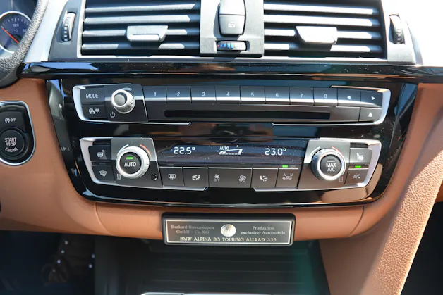 BMW Alpina BMW-ALPINA B3 BiTurbo Touring 3.0 xDrive Switch-Tronic