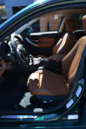 BMW Alpina BMW-ALPINA B3 BiTurbo Touring 3.0 xDrive Switch-Tronic
