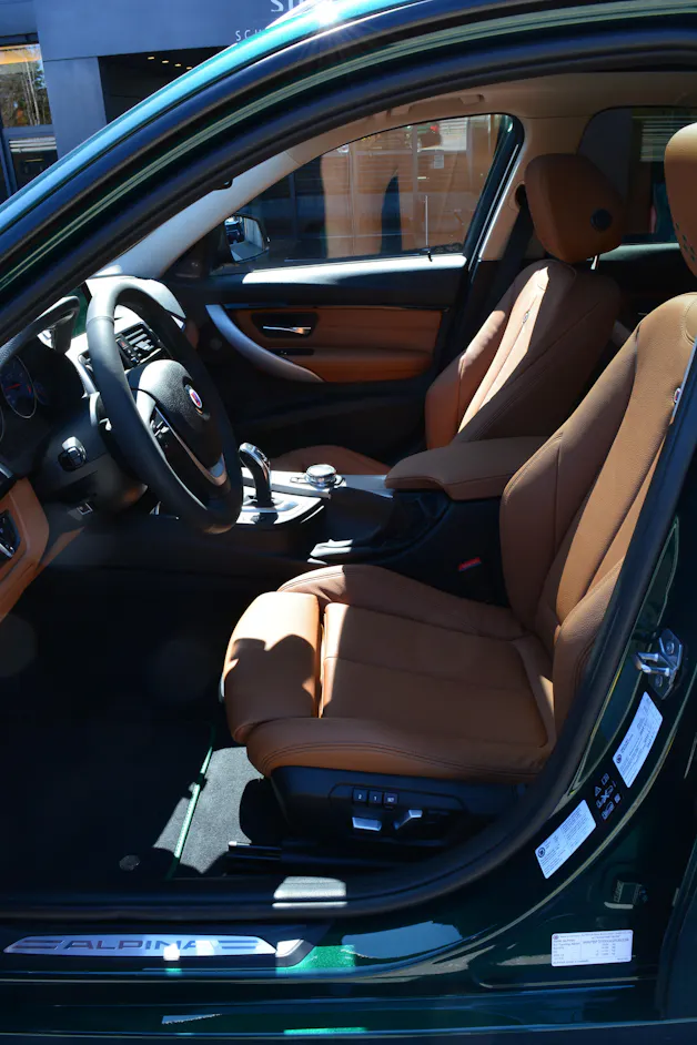 BMW Alpina BMW-ALPINA B3 BiTurbo Touring 3.0 xDrive Switch-Tronic