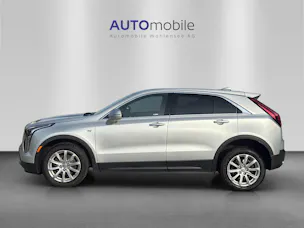 CADILLAC XT4 350D 2.0 Premium Luxury Automat