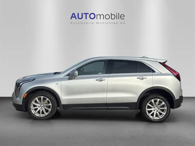 CADILLAC XT4 350D 2.0 Premium Luxury Automat