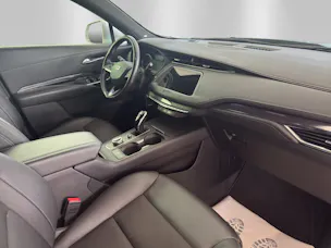 CADILLAC XT4 350D 2.0 Premium Luxury Automat