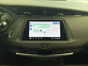 CADILLAC XT4 350D 2.0 Premium Luxury Automat