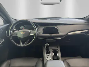 CADILLAC XT4 350D 2.0 Premium Luxury Automat