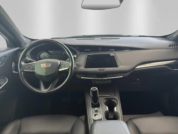 CADILLAC XT4 350D 2.0 Premium Luxury Automat