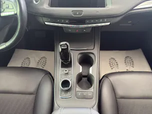 CADILLAC XT4 350D 2.0 Premium Luxury Automat