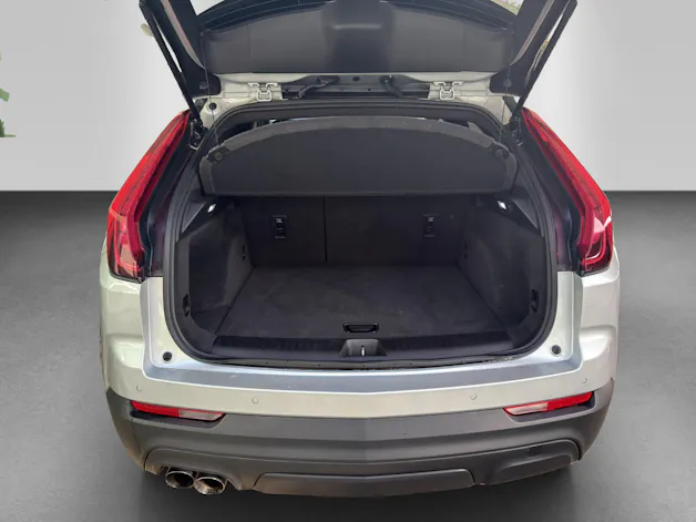 CADILLAC XT4 350D 2.0 Premium Luxury Automat