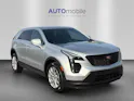 CADILLAC XT4 350D 2.0 Premium Luxury Automat
