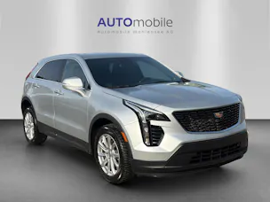 CADILLAC XT4 350D 2.0 Premium Luxury Automat
