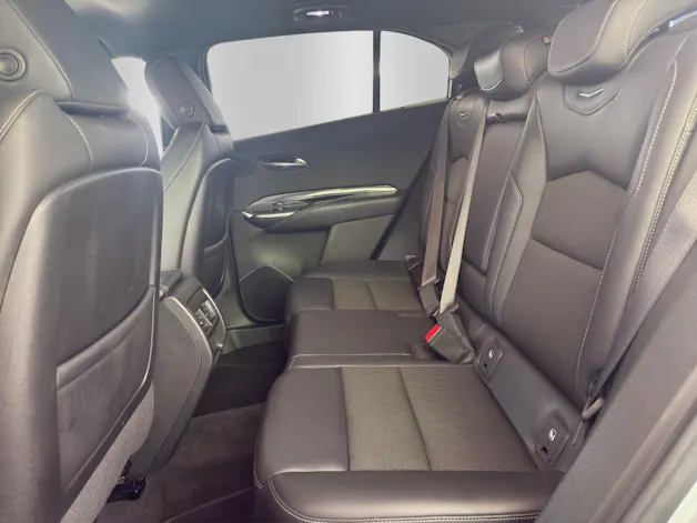 CADILLAC XT4 350D 2.0 Premium Luxury Automat