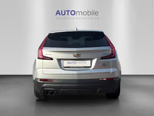 CADILLAC XT4 350D 2.0 Premium Luxury Automat