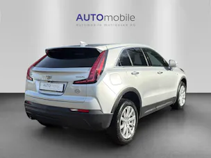 CADILLAC XT4 350D 2.0 Premium Luxury Automat