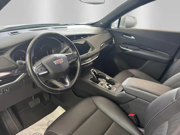 CADILLAC XT4 350D 2.0 Premium Luxury Automat