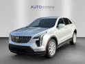 CADILLAC XT4 350D 2.0 Premium Luxury Automat