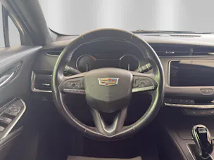 CADILLAC XT4 350D 2.0 Premium Luxury Automat