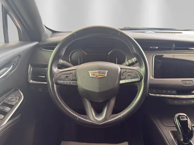 CADILLAC XT4 350D 2.0 Premium Luxury Automat