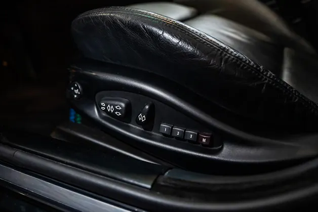 BMW Alpina BMW-ALPINA B3 3.3 X Touring S.Tronic