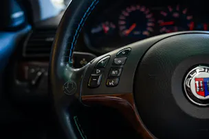 BMW Alpina BMW-ALPINA B3 3.3 X Touring S.Tronic