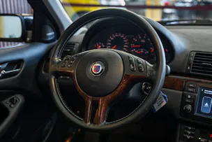 BMW Alpina BMW-ALPINA B3 3.3 X Touring S.Tronic