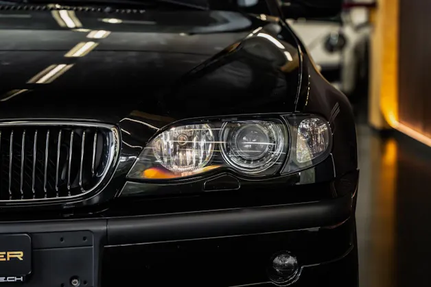 BMW Alpina BMW-ALPINA B3 3.3 X Touring S.Tronic