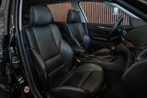 BMW Alpina BMW-ALPINA B3 3.3 X Touring S.Tronic