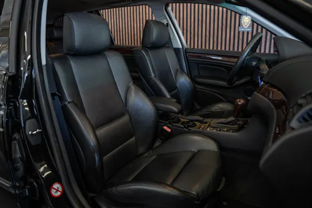 BMW Alpina BMW-ALPINA B3 3.3 X Touring S.Tronic