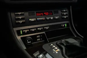 BMW Alpina BMW-ALPINA B3 3.3 X Touring S.Tronic