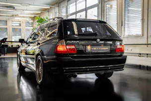 BMW Alpina BMW-ALPINA B3 3.3 X Touring S.Tronic
