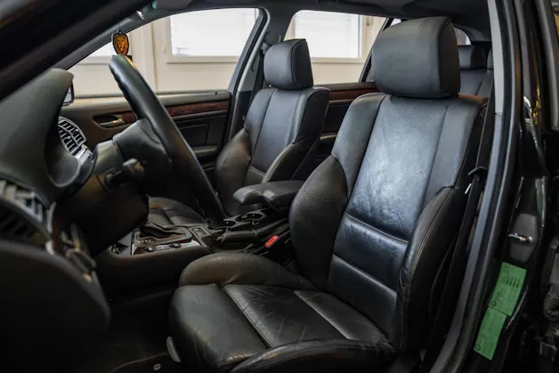 BMW Alpina BMW-ALPINA B3 3.3 X Touring S.Tronic