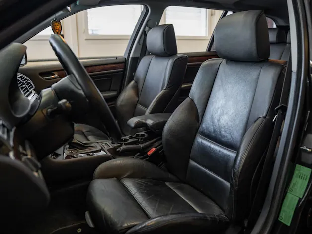 BMW Alpina BMW-ALPINA B3 3.3 X Touring S.Tronic