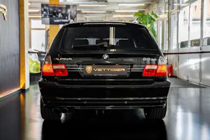 BMW Alpina BMW-ALPINA B3 3.3 X Touring S.Tronic