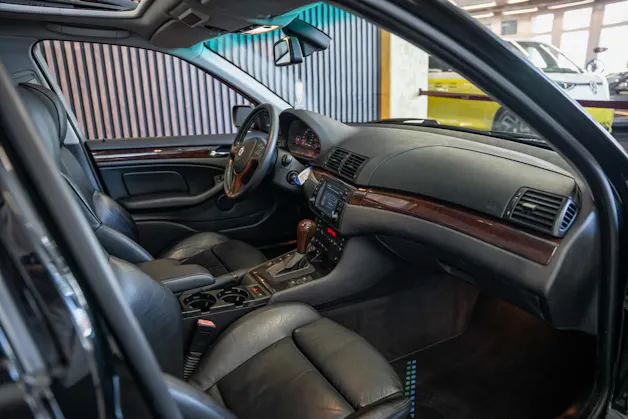 BMW Alpina BMW-ALPINA B3 3.3 X Touring S.Tronic
