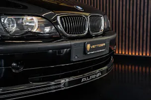 BMW Alpina BMW-ALPINA B3 3.3 X Touring S.Tronic
