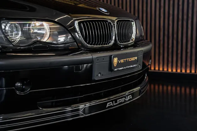 BMW Alpina BMW-ALPINA B3 3.3 X Touring S.Tronic