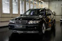 BMW Alpina BMW-ALPINA B3 3.3 X Touring S.Tronic