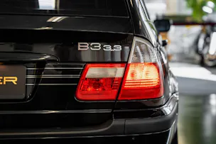 BMW Alpina BMW-ALPINA B3 3.3 X Touring S.Tronic