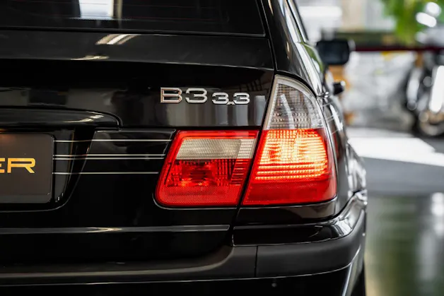 BMW Alpina BMW-ALPINA B3 3.3 X Touring S.Tronic