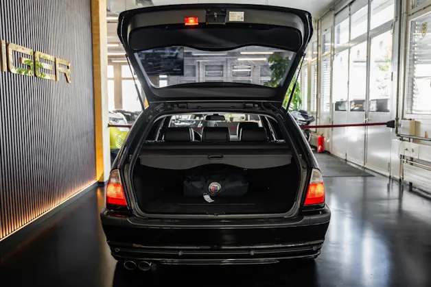 BMW Alpina BMW-ALPINA B3 3.3 X Touring S.Tronic