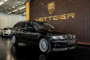 BMW Alpina BMW-ALPINA B3 3.3 X Touring S.Tronic