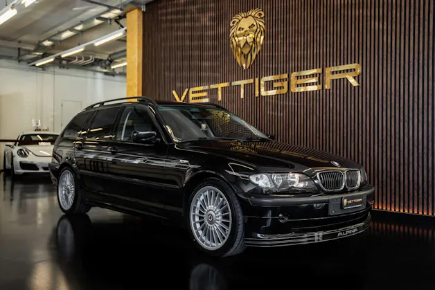 BMW Alpina BMW-ALPINA B3 3.3 X Touring S.Tronic