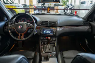 BMW Alpina BMW-ALPINA B3 3.3 X Touring S.Tronic
