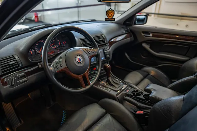 BMW Alpina BMW-ALPINA B3 3.3 X Touring S.Tronic