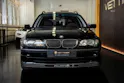 BMW Alpina BMW-ALPINA B3 3.3 X Touring S.Tronic